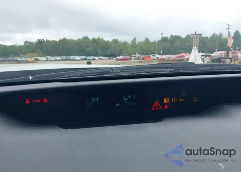 2006 Toyota Prius z USA, uszkodzony, nr VIN JTDKB20U363149947